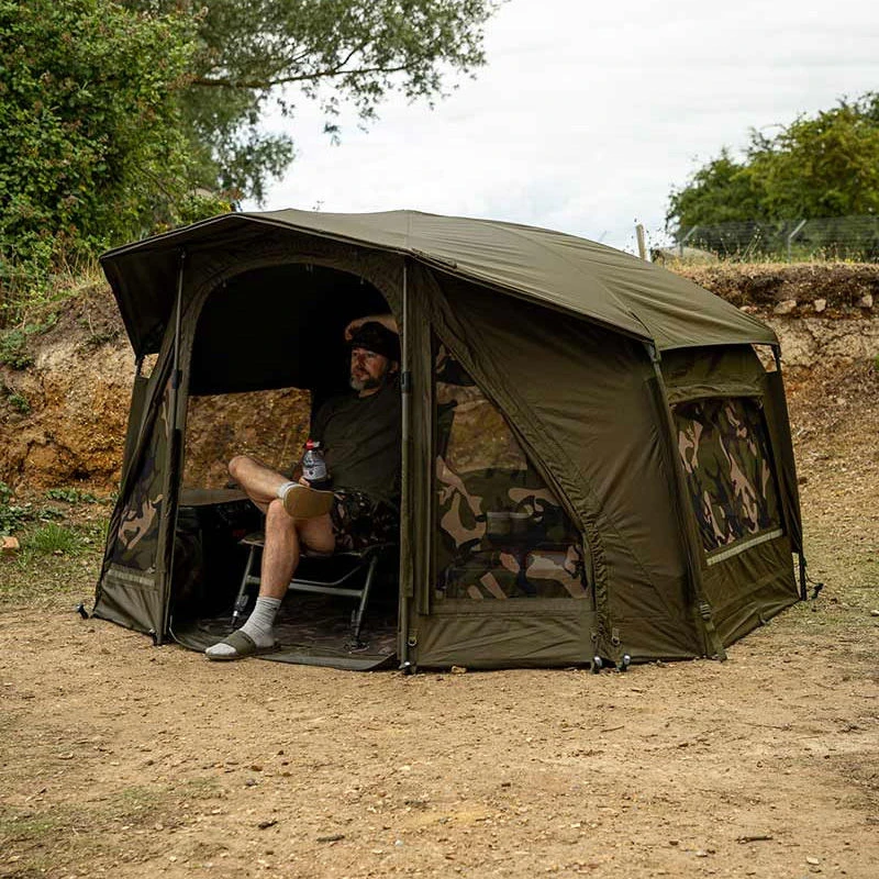 Fox Frontier II X Bivvy